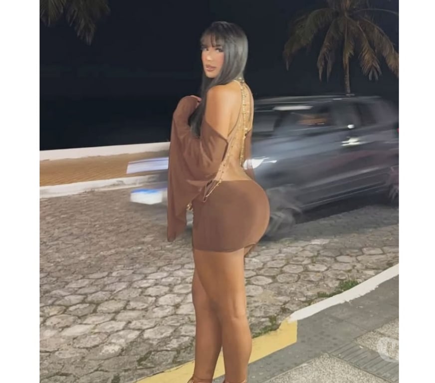Escorts East London Plaistow Station - East London - Photos for ISABELA 💦SEXY HOT BRAZILIAN🔥REAL PIC🍑