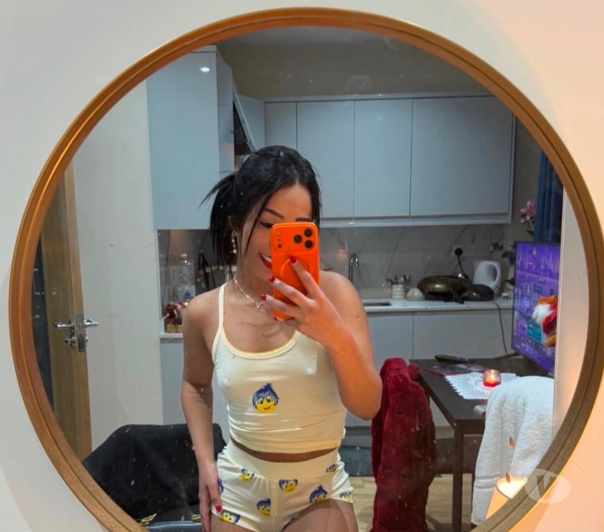 Escorts Windsor and Maidenhead Windsor - Windsor and Maidenhead - Photos for Annita Maia🔥 Brazilian girl 🇧🇷 100% REAL PHOTOS
