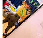 AYLA🔥THE BEST BIG ASS🍑💯REAL NATURAL✅