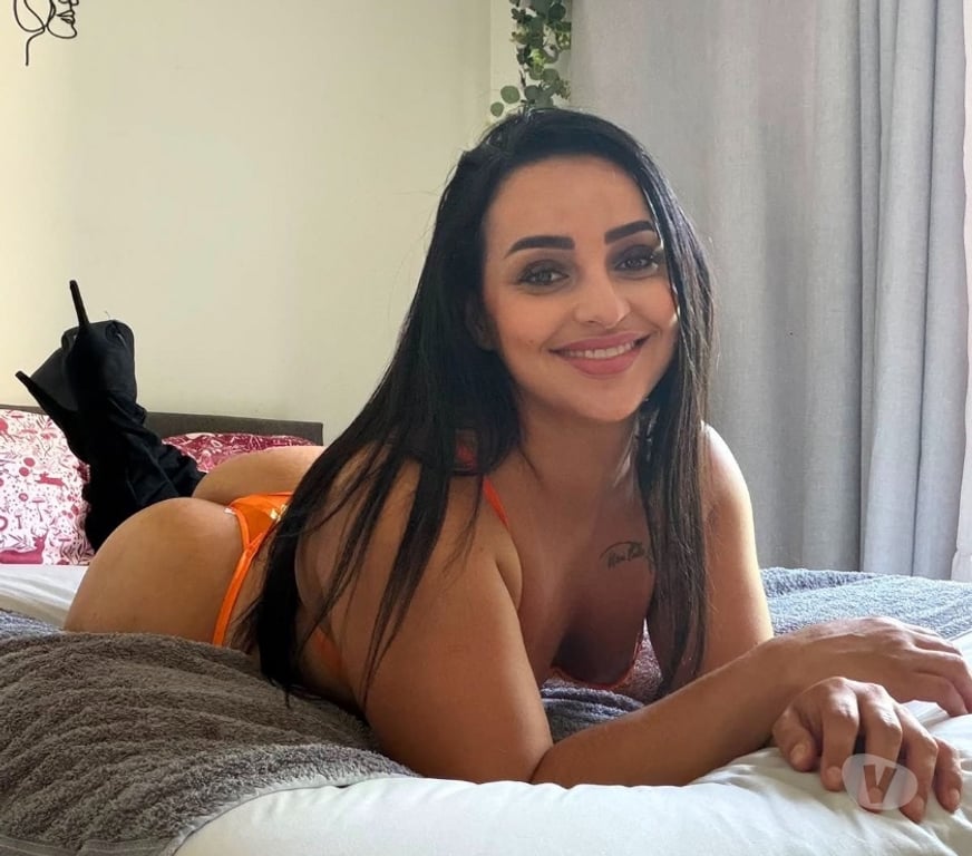 Escorts Shropshire Shrewsbury - Shropshire - Photos for LAURA BRAZILIAN 🇧🇷GFE🔞OWO🆕PARTY