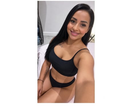 Brazilian Escorts & Erotic Massage Shrewsbury Shropshire - Photos for LAURA BRAZILIAN 🇧🇷GFE🔞OWO🆕PARTY