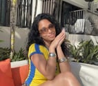 NEW IN CITY 💙🥰 LATIIINA CAMILA 💙🥰