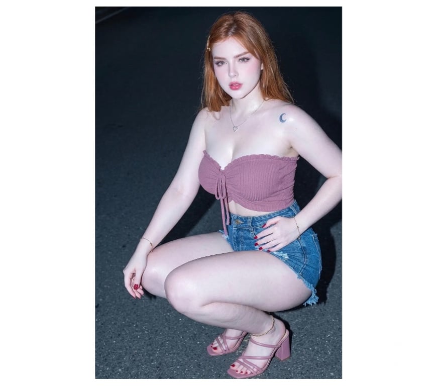 Escorts North London Seven Sisters - North London - Photos for JULIA❤️‍🔥 HIGH CLASS 🇧🇷 BRAZILIAN