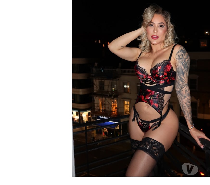 Escorts Surrey Spelthorne - Photos for Carol 🇧🇷 Perfect body 🔥 High Class ✨