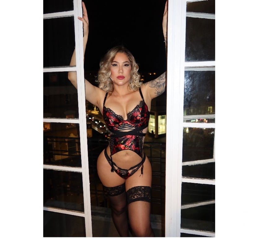 Escorts Nottinghamshire Nottingham - Photos for Carol 🇧🇷 Perfect body 🔥 High Class ✨