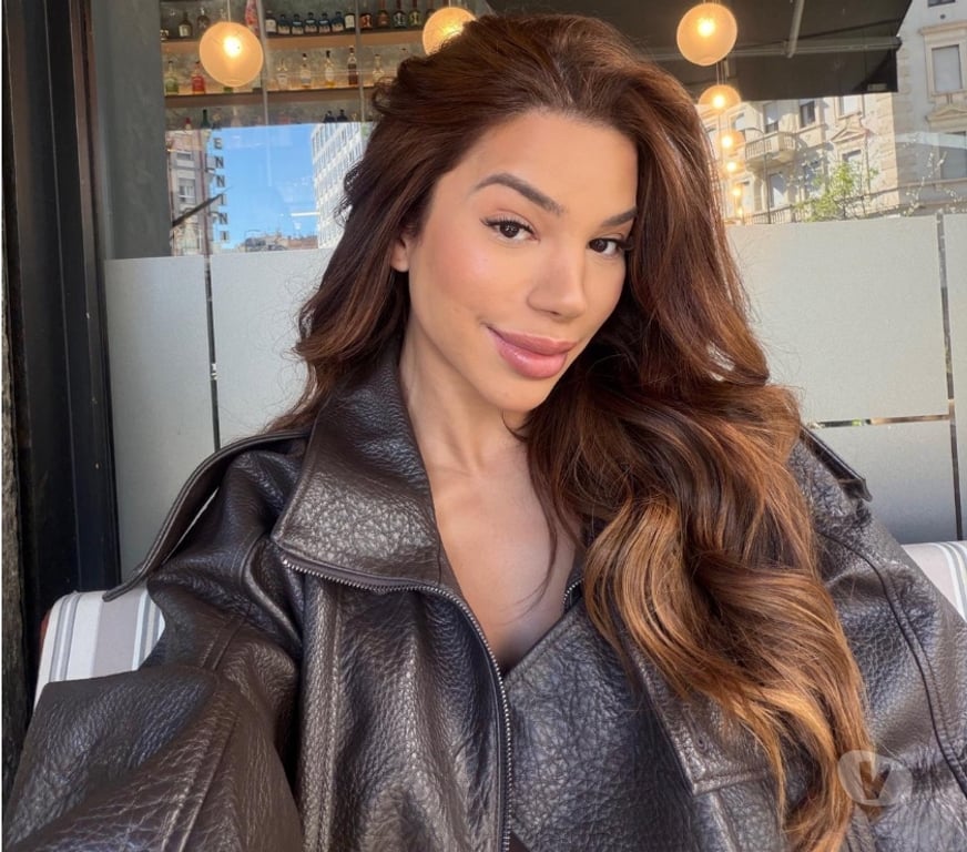 Trans Escorts Central London Kensington and Chelsea - Photos for Ts Gabriela Borges