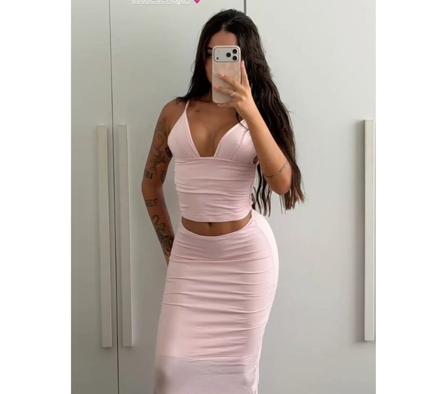 Escorts East London Plaistow Station - East London - Photos for ALINE NEW BRAZILIAN🇧🇷❤️‍🔥 PARTY GIRL 🍾