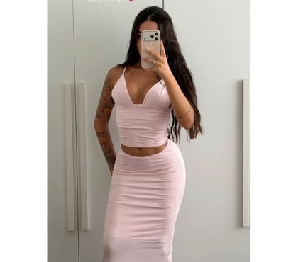 Escort Plaistow Station East London - Photos for ALINE NEW BRAZILIAN🇧🇷❤️‍🔥 PARTY GIRL 🍾