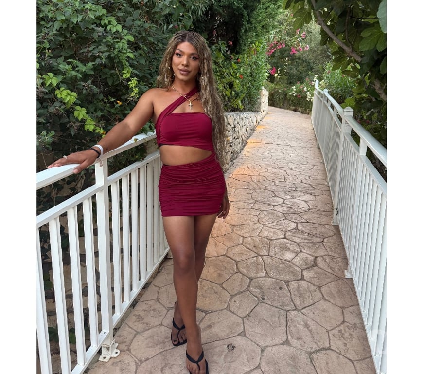 Trans Escorts West Midlands Birmingham - Photos for Rosa Wolverhampton Available ASAP