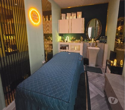 Massage Chiswick West London - Photos for Deep Tissue, Swedish, Hot Stones Massage in Chiswick High RD