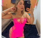 CATH 🩷 PARTY BLONDE 🇧🇷 50£