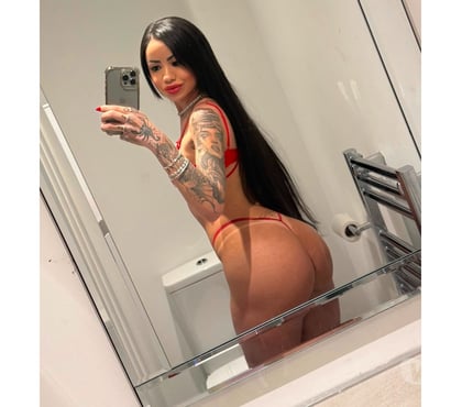  Escorts High Wycombe Buckinghamshire - Photos for LUNA🩷 PARTY GIRL 🇧🇷 50£