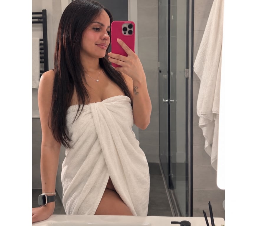 Escorts East London East Ham - East London - Photos for LUISA NEW IN CITY📍FROM 40£🌚