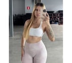 REBECA NEW BRAZILIAN🇧🇷❤️‍🔥 PARTY GIRL 🍾