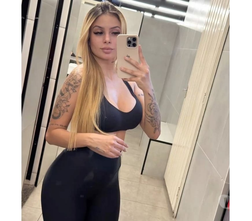 Escorts East London Plaistow Station - East London - Photos for REBECA NEW BRAZILIAN🇧🇷❤️‍🔥 PARTY GIRL 🍾