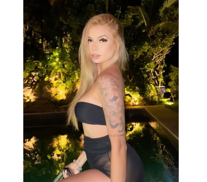 Escorts East London Plaistow Station - East London - Photos for REBECA NEW BRAZILIAN🇧🇷❤️‍🔥 PARTY GIRL 🍾