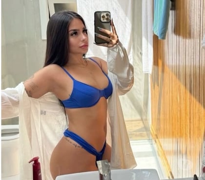 Brazilian Escorts & Erotic Massage Plaistow Station East London - Photos for REBECA NEW BRAZILIAN🇧🇷❤️‍🔥 PARTY GIRL 🍾