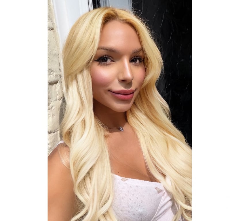 Trans Escorts Surrey Spelthorne - Photos for Ganzaroli Hot Brazilian 🇧🇷