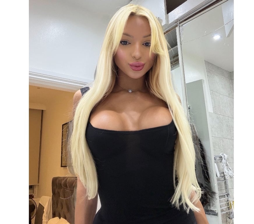 Trans Escorts Surrey Spelthorne - Photos for Ganzaroli Hot Brazilian 🇧🇷