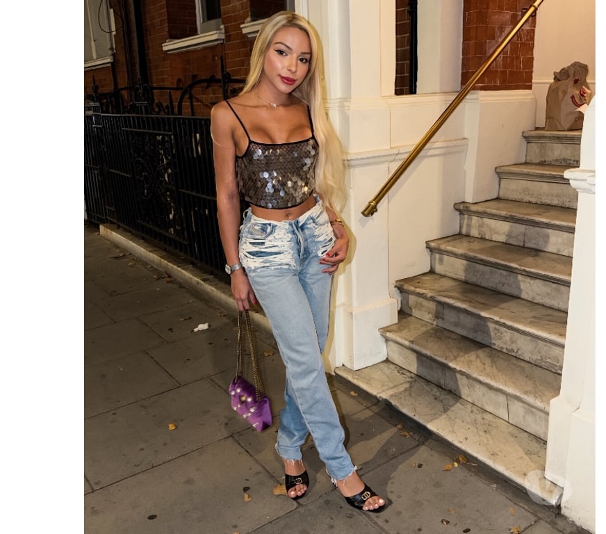 Trans Escorts Surrey Spelthorne - Photos for Ganzaroli Hot Brazilian 🇧🇷