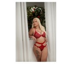 BRUNA NO RUSH GIRL 🇧🇷🫦FROM 40£
