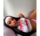 BRENDA 📍E6 🇧🇷🫦FROM 40£ NO RUSH👅🔥