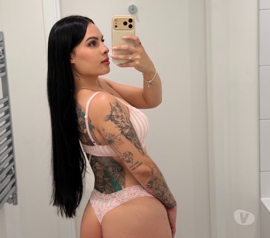 Escorts East London Upton Park - East London - Photos for NEW IN CITY📍JULIA🇧🇷GFE