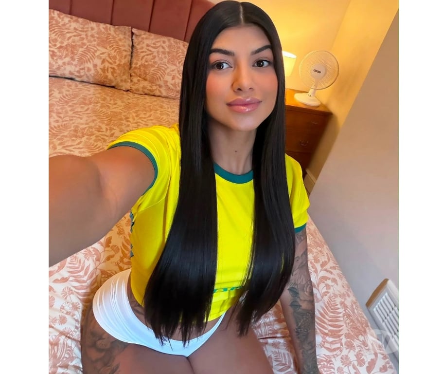 Escorts West Midlands Birmingham - Photos for RAVENA - ELITE BRAZILIAN GIRL🔞🔥❤️