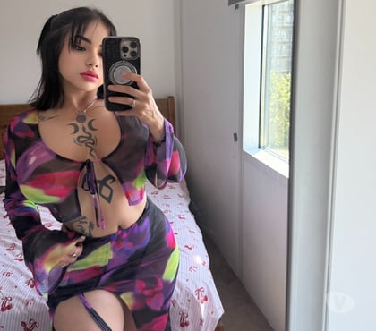  Escorts & Erotic Massage Greenhithe Dartford - Photos for ❤️Antonela❤️ sweet dream🥰