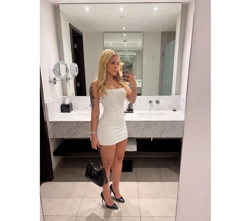 Escorts East London Plaistow - East London - Photos for KELLY 🇧🇷LATINA GIRL FROM £40👅