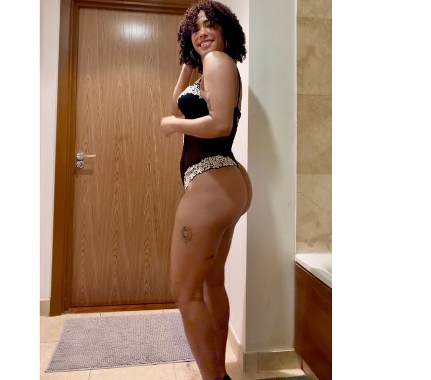 Escorts East London Canning Town - East London - Photos for A variety of sensual massages & escort🔥Come be happy 🫦