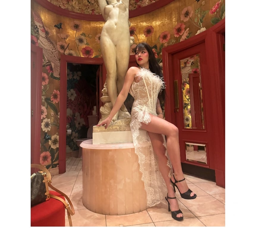 Trans Escorts Oxfordshire Oxford - Photos for TS Thai Charm ladyboy good massage in Oxford