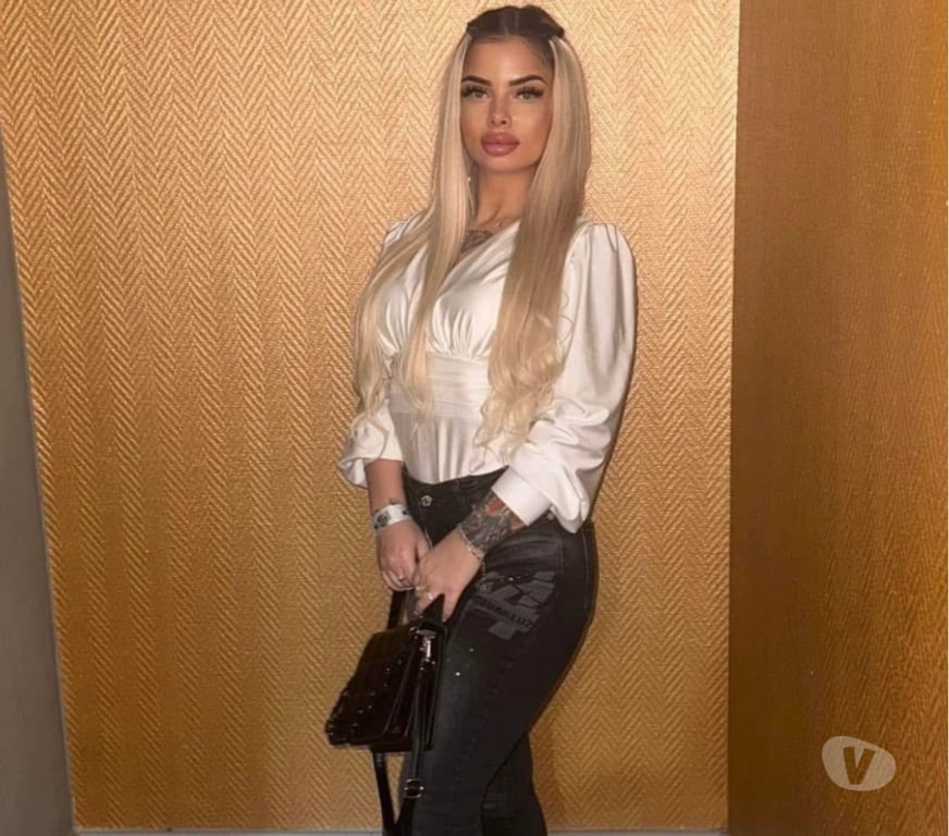 Escorts Mid Ulster Dungannon - Mid Ulster - Photos for Vannesa the best in town