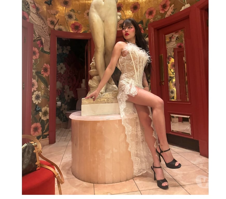 Escorts Oxfordshire Oxford - Photos for TS Thai Charm Good massage in Oxford