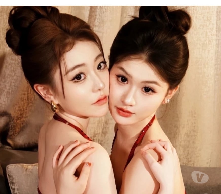 Escorts East London Aldgate East - East London - Photos for 🥰Duo Asian💓Best😍 Escort Service👑E1❣️