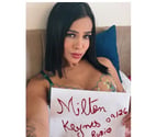 Milton Keynes City Centre - Milton Keynes — 🔥🔥Rubi Brazilian Party Girl 🔥🔥