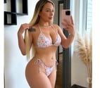 🔥🍑 Bárbara New REAL PICS PARTY GIRL 🍑🔥