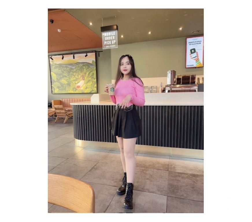 Escorts Kent Ashford - Photos for Ruby hot Thai girl 💯%real pics 🔥
