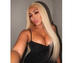Cynthia Brazilian Trans 🍒 💯