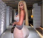 Cynthia Brazilian Trans 🍒 💯