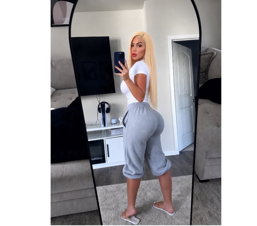 Trans Escorts South East London Vauxhall Station - South East London - Photos for Cynthia Brazilian Trans 🍒 💯