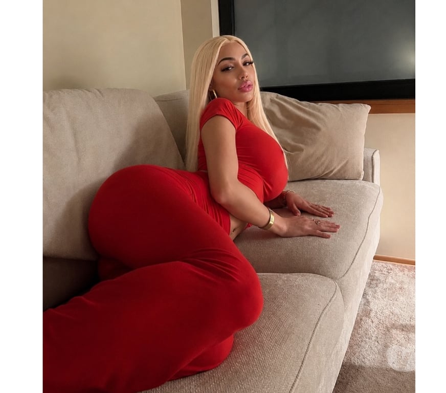 Trans Escorts South East London Vauxhall Station - South East London - Photos for Cynthia Brazilian Trans 🍒 💯