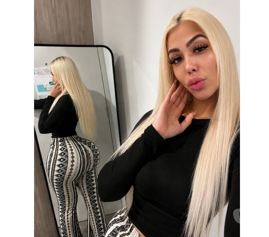Trans Escorts South East London Vauxhall Station - South East London - Photos for Cynthia Brazilian Trans 🍒 💯