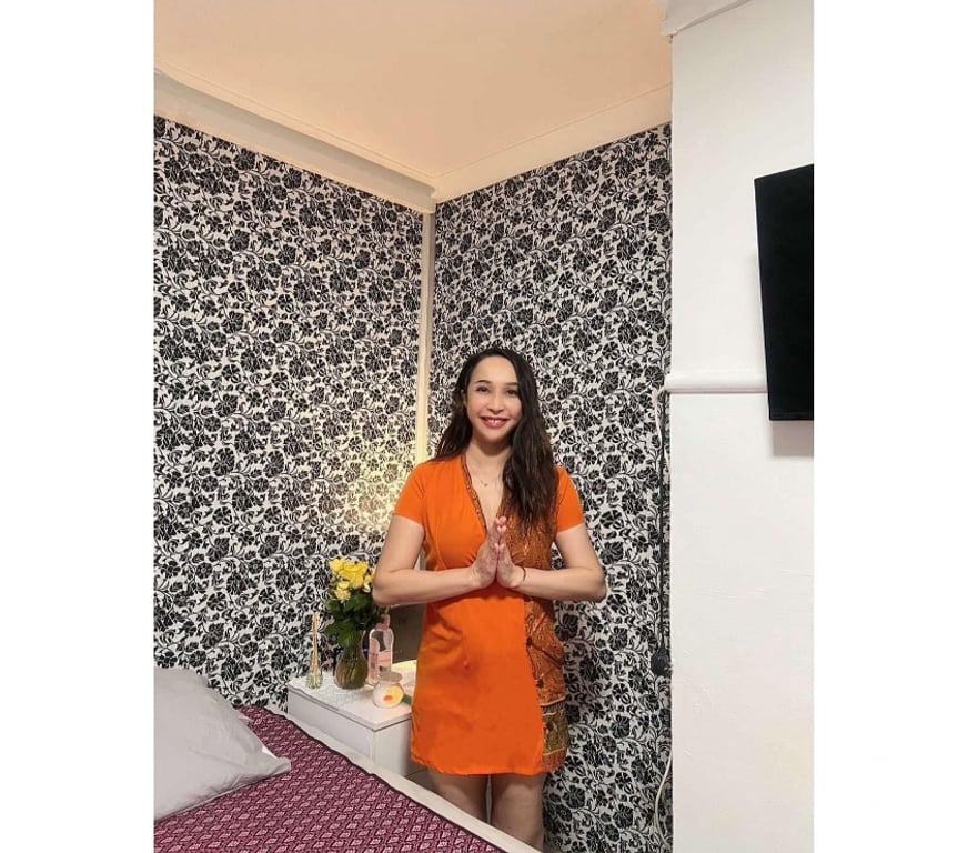 Escorts Essex Thurrock - Essex - Photos for 🍑 NEW 🤩Thai massage in Grays