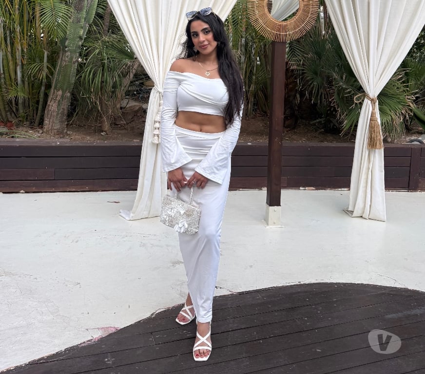 Escorts Central London Kensington and Chelsea - Photos for Arab girl student 22