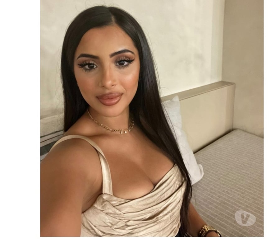 Escorts Central London Kensington and Chelsea - Photos for Arab girl student 22