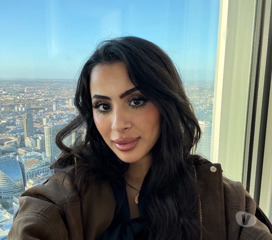 Escorts Central London Kensington and Chelsea - Photos for Arab girl student 22