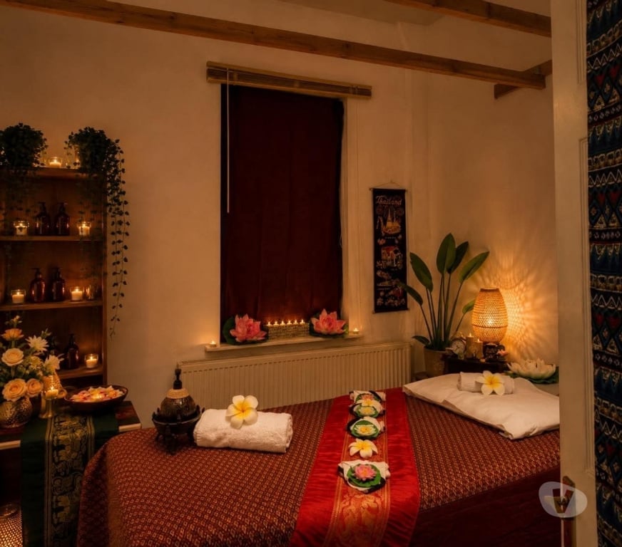 Escorts South Yorkshire Barnsley - Photos for *Best Thai massage, YOU WON'T BE DISAPPOINTED!! in S70