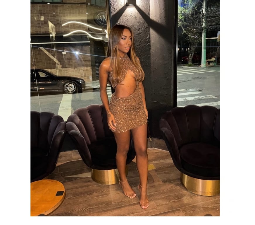 Escorts Nottinghamshire Nottingham - Photos for 🔥Girlfriend style, Party girl 🇧🇷✨