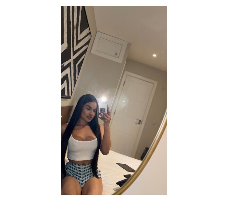 Escorts Kent Canterbury - Photos for 🔱Lívia ✨PARTY🍷REAL BRAZILIAN🔥ONLY 23🔱